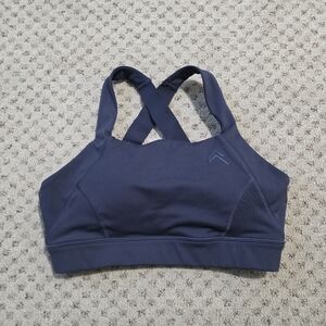 Oner active timeless wide strap sport bra